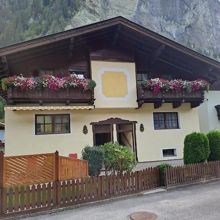 Ferienwohnung Rohrmoser Mit 2 Schlafzimmern Hüttschlag 外观 照片
